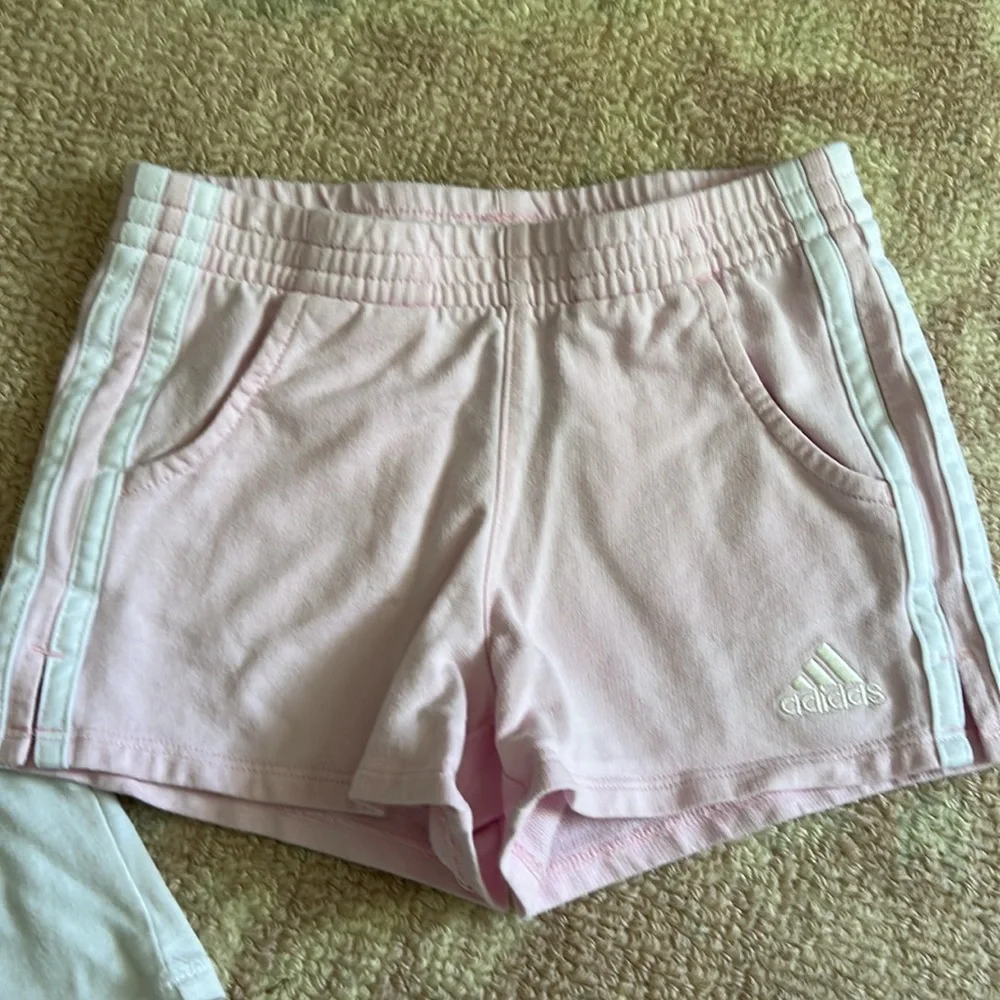 Adidas Butterfly set - Picture 5 of 9